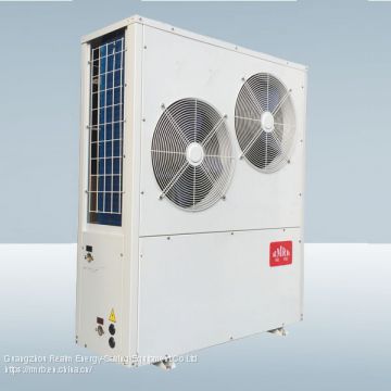 HVAC quality-end 18.8kw direct heat pump central air conditioners RMRB-05SR-C