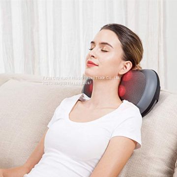 Homedics shiatsu deluxe neck and shoulder massager with heat How much is the massage machine? How good is the quality