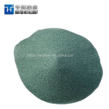 Green Silicon Carbide 80 Powder for Sale