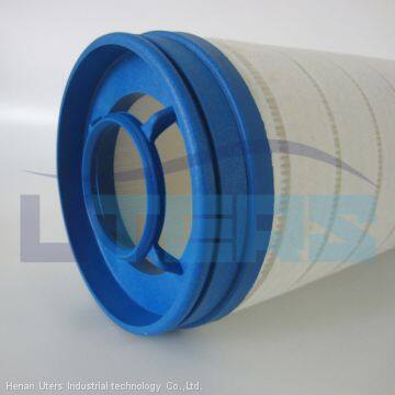UTERS replace of PALL   hydraulic oil  filter element UE619AS40H   accept custom