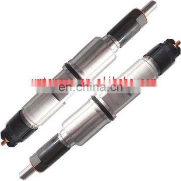 Good Quality Diesel Injector 0445 120 222 for BOSCH Common Rail Injector 0445120222