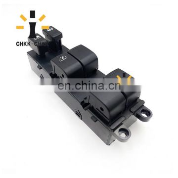 OEM 25401-ED500 Window Lifter Master Switch for Car
