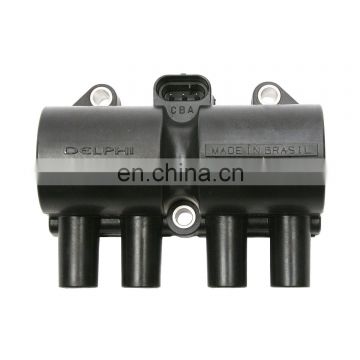 ignition coil of UF503,93363483.C1542,C1480,1104039, 8011040390 CAR COIL 96253555