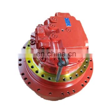 Excavator Spare Parts SH220LC-3 Final Drive Travel Motor