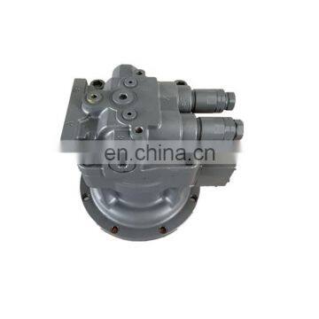 M5X130CHB EC460 EC460B Excavator Swing Motor VOE14550092 14550092