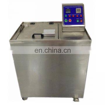 Digital Fabric Textile Washing Colour Fastness Test Machine