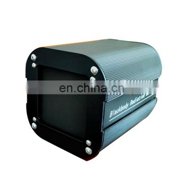 connect Internet Radiation source blackbody with high quality