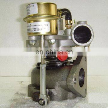 Auto diesel engine parts turbo 452213-0002 452213-0003 GT1549S YORK Engine Turbocharger