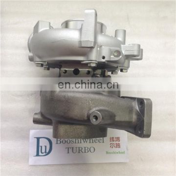 GT2263KLNV 779144-5023S 17201E0740 turbocharger for Hino FC Truck with N04C, S05C EURO 4 engine