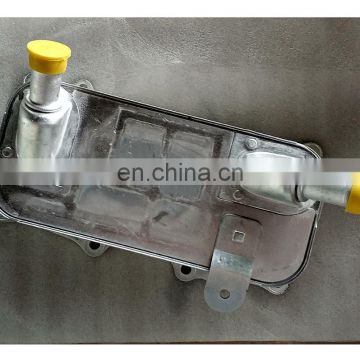 New Transmission Oil Cooler For Porsche Cayenne S OEM 94810727103 / 94810727102
