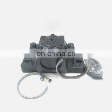 mounted units SN515 SNL515-612 SNL 515-612 split plummer block housing 22215K roller bearing housing