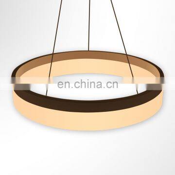 2019 new Home Ceiling Lamp LED Pendant Light D80/40cm, 40W, 15W,  2700K