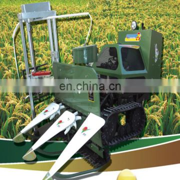 Agricultural machinery 4LGK-80 REAPER BINDER