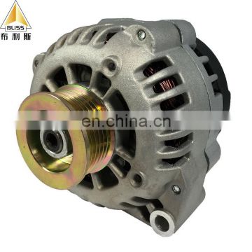 8 Year Chinese Factory Wholesale 321-1107 10kw Car ALTERNATOR 48V for GMC