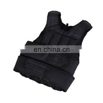Harbour 10/20/30kg Custom Training Adjustable Body Weighted Vest