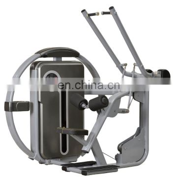LZX Fitness body building machine Gym Equipment Professional factory In China