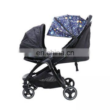 direct purchase baby stroller design manufacturer newest design aluminum baby stroller