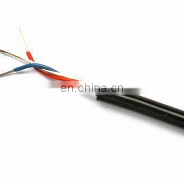 Home appliance low voltage pvc insulated electric wire