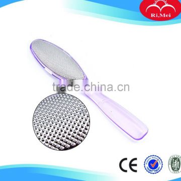 foot file wholesale manufacturer with double side
