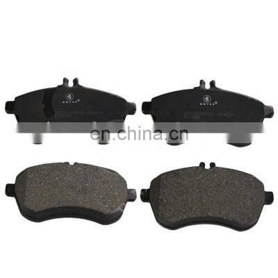 BMTSR Front Brake Pads for W204 007 420 55 20 0074205520