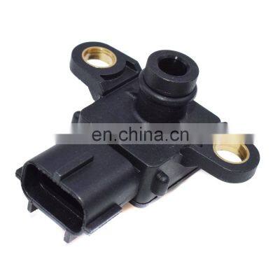 For Saab 9-3 04-05 9-3X 2010 Chrysler Manifold Absolute Pressure MAP Sensor 12787705,SU7806,AS315,227025,4686684AA,4686684AB New