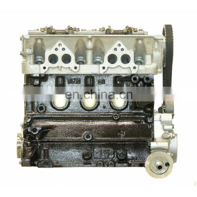 Original Quality GW4G15 engine assembly fit for great wall c30
