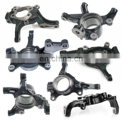 Auto Steering Knuckle for Toyota Camry Nissan Honda Civic Subaru Forester Mitsubishi L200 Suzuki Japanese Car