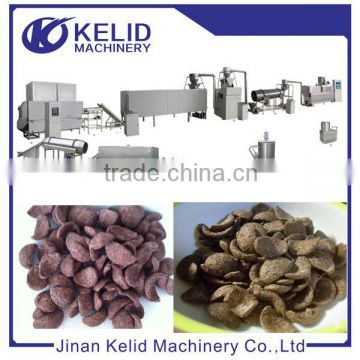 full automatic new condition Chocos production machine