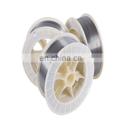 2.4 /1.2 mm  21/33Mn grade  MIG TIG Nickle based Alloy welding wire AWS5.9  ISO14343-A   W.Nr 1.4850