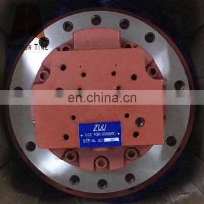 New Stock SK50 Final drive assy for excavator travel motor assy