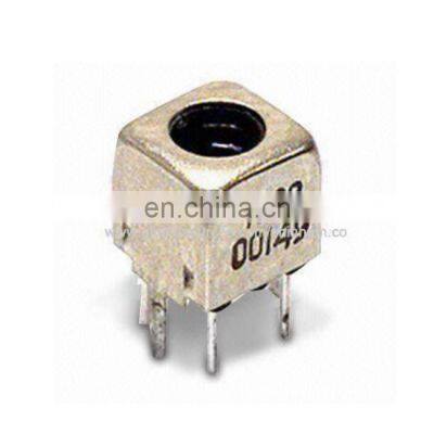 factory price Customized IFT Adjustable Coil Inductor for Frequency Modulation variable inductor coils