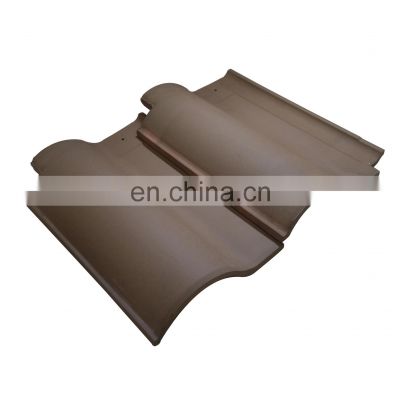 New Zealand Technology High Quality Building Materials Roman stone coated metal roof sheet steel roofing tile