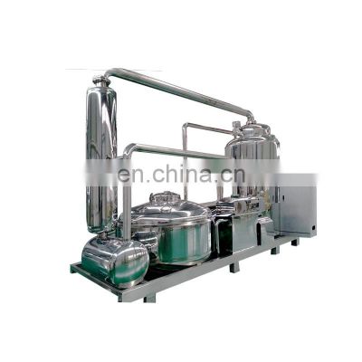 New Arrivals High Quality Vaccum Frying Vegetable Fruit Chips Machine With Low Price Chips Crisps Maker