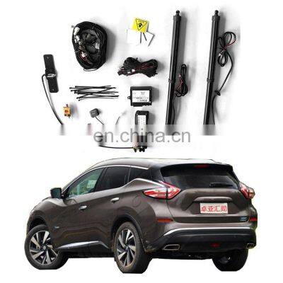 car parts automatic  electric tailgate system for Nissan MURANO 2015+