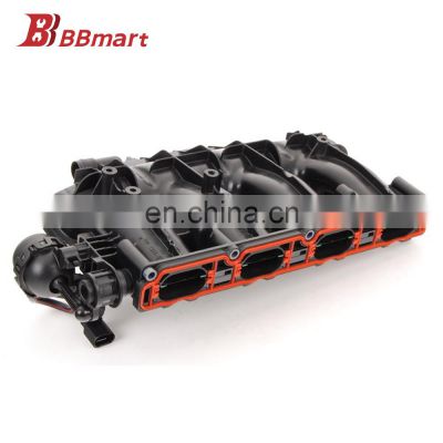 BBmart Auto Parts Engine Intake Manifold for Audi A3 VW Magotan CC Beetle OE 06J 133 201 BD 06J133201BD