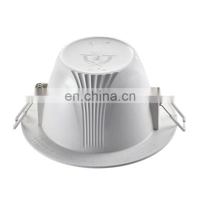 HUAYI Best Design Commercial Contemporary Cabinet Shop Ceiling Recessed Mount 5w 7w 9w Led Downlight