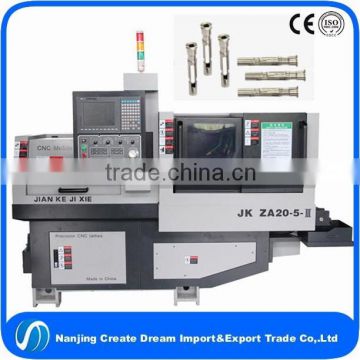 machine tool dealers doing electric parts
