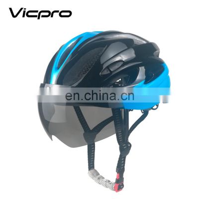 New outdoor sport road bike helmet cycling other bicycle accessories