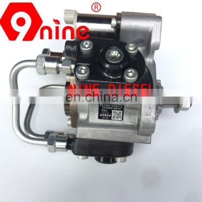 Diesel Engine Parts Common Rail Pump 294000-1550 22100-E0580