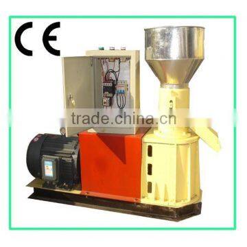 bagasse pellet machine home