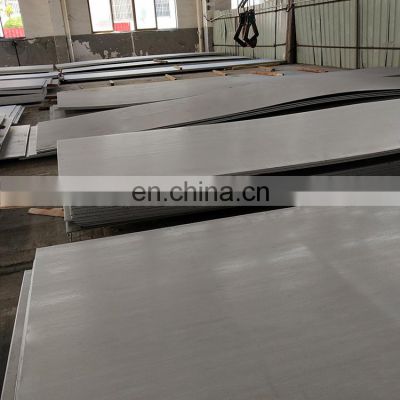 Good Price Ss Sheet 4Mm 5Mm 6Mm 304 316 Stainless Steel Plate