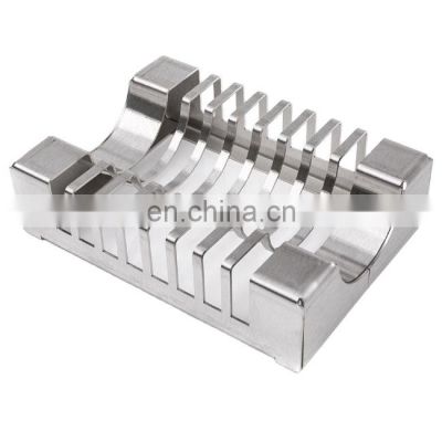 hot new products sheet metal stamping parts customized metal stainless steel parts precision machining