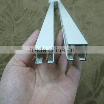 D SHAPE Department home dercorative curtain track