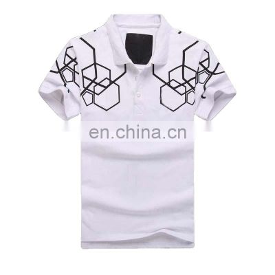 New design Custom Style Good quality Polo Shirt for men polo shirts