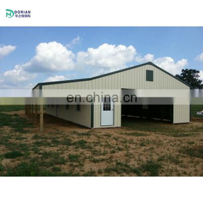 prefabricated metal steel structure building for space frame roof used warehouse buildings for sale