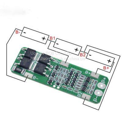 High Quality Remote Control PCB Circuit Board OEM