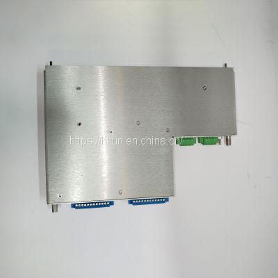 135473-01 Rear card module