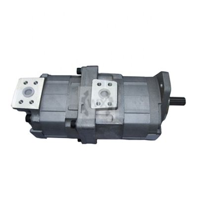 WX Wheel Loader WA500-1-A Hydraulic Pump 705-52-30130, Hydraulic oil Pump 705-52-30130