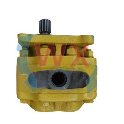 WX Factory direct sales Price favorable  Hydraulic Gear pump 705-11-33210 for Komatsu D70LE-12/D65PX-12U/D85ESS-2A