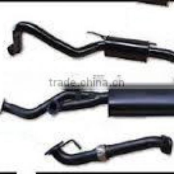Exhaust systems for Landcruiser 100 series 4.7L V8 exhaust systems for landcruiser 100 series